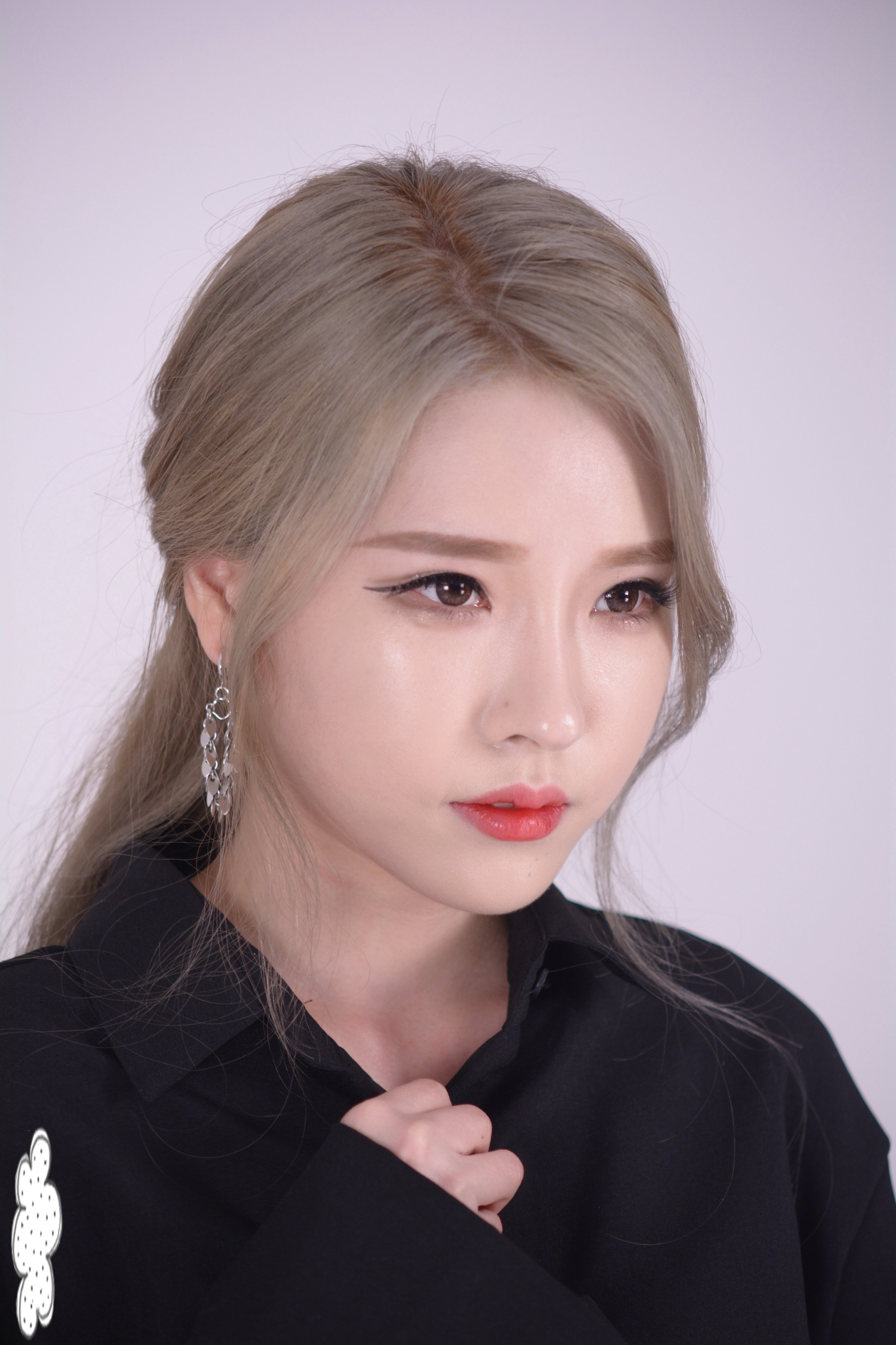 미분류 / 출사모델 유니3